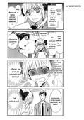 Gekkan Shoujo Nozaki-kun